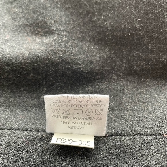 Ladies French Coat by Holt Renfrew - Picture 10 of 15